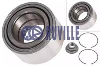 Ruville 6110 Wheel bearing