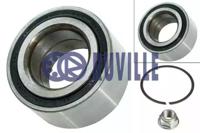 Ruville 6123 Wheel bearing