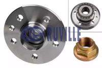 Ruville 6127 Wheel bearing