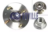Ruville 6128 Wheel bearing