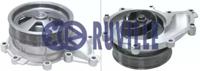 Ruville 61405 Water pump