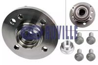 Ruville 6252 Wheel bearing