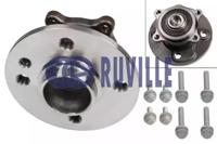 Ruville 6253 Wheel bearing