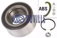 Ruville 6267 Wheel bearing Ruville 6267 Wheel bearing