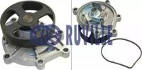 Ruville 65059 Water pump
