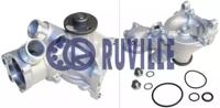 Ruville 65122 Насос охолоджуючої рідини
