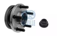 Ruville 6513 Wheel bearing