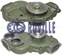Ruville 65143 Насос охолоджуючої рідини