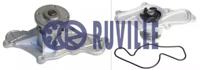 Ruville 65212 Water pump