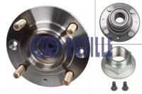 Ruville 6522 Wheel bearing