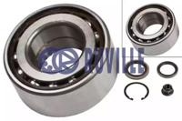 Ruville 6525 Wheel bearing