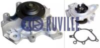 Ruville 65256 Water pump