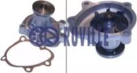 Ruville 65302 Water pump