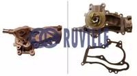 Ruville 65334 Water pump