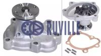 Ruville 65344 Water pump Ruville 65344 Water pump