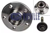 Ruville 6537 Підшипник маточини колеса Ruville 6537 Підшипник маточини колеса