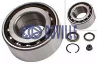 Ruville 6547 Wheel bearing