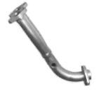 IMASAF 66.46.01 Exhaust pipe