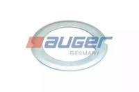 Auger 56580 Nut metal
