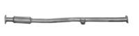 IMASAF 68.25.06 Muffler assy front IMASAF 68.25.06 Muffler assy front