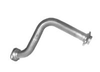 IMASAF 68.60.04 Exhaust pipe