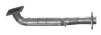 IMASAF 68.80.02 Exhaust pipe
