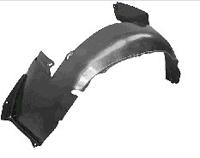 TYG CT11001AR Підкрилок арки колеса