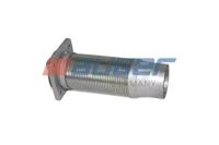 Auger 57574 Труба еластична вихлопної системи Auger 57574 Труба еластична вихлопної системи