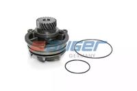 Auger 57796 Насос охолоджуючої рідини Auger 57796 Насос охолоджуючої рідини