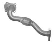 IMASAF 71.44.01 Exhaust pipe