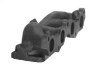 IMASAF 72.02.91 Exhaust manifold assy