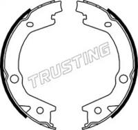 Trusting 046.220 Brake pads