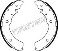 Trusting 047.379 Brake pads