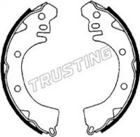 Trusting 064.155 Brake pads