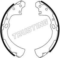 Trusting 067.175 Brake pads