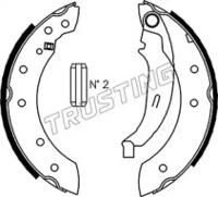 Trusting 088.222 Brake pads