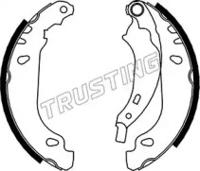 Trusting 088.231 Brake pads