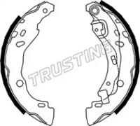 Trusting 088.234 Brake pads