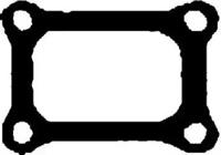 Wilmink Group WG1249231 Прокладка труби вихлопного газу