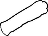 Wilmink Group WG1008362 Прокладка кришки клапанів