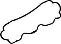 Wilmink Group WG1008413 Cover assy cylinder head