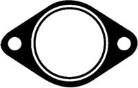 Wilmink Group WG1246544 Прокладка колектора випускного