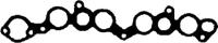 Wilmink Group WG1248947 Прокладка впускного колектора Wilmink Group WG1248947 Прокладка впускного колектора