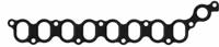 Wilmink Group WG1249296 Прокладка впускного колектора Wilmink Group WG1249296 Прокладка впускного колектора