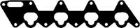 Wilmink Group WG1249325 Gasket graphite