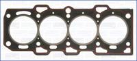 Wilmink Group WG1009046 Прокладка головки блоку циліндрів Wilmink Group WG1009046 Прокладка головки блоку циліндрів