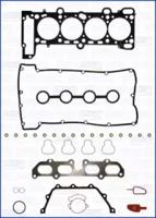 Wilmink Group WG1009316 Комплект прокладок гбц