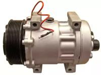 Lizarte 81.10.27.062 Compressor assy cooler Lizarte 81.10.27.062 Compressor assy cooler