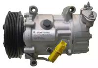 Lizarte 81.10.40.021 Compressor assy cooler Lizarte 81.10.40.021 Compressor assy cooler