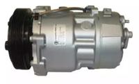 Lizarte 81.10.46.029 Compressor assy cooler Lizarte 81.10.46.029 Compressor assy cooler